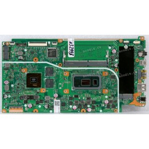 MB Asus X712FB MB._8G/I7-8565U (V2G) (90NB0L40-R00010, 60NB0L40-MB2130) X512FF MAIN BOARD REV. 2.1 Intel SREJP Core i7-8565U = SREJP (W0), SRFFW (V0), nVidia 920MX N16V-GMR1-S-A2