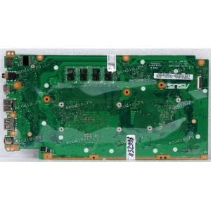 MB Asus X712FB MB._8G/I7-8565U (V2G) (90NB0L40-R00010, 60NB0L40-MB2130) X512FF MAIN BOARD REV. 2.1 Intel SREJP Core i7-8565U = SREJP (W0), SRFFW (V0), nVidia 920MX N16V-GMR1-S-A2