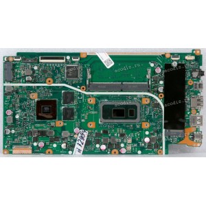 MB Asus X712FBC MB._8G/I3-10110U/AS (V2G) (90NB0L40-R00130, 60NB0L40-MB5100) Intel Core i3-10110U SRGP5, SRGL0, SRJ7V, nVidia 920MX N16V-GMR1-S-A2