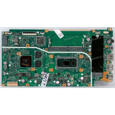 MB Asus X712FBC MB._8G/I3-10110U/AS (V2G) (90NB0L40-R00130, 60NB0L40-MB5100) Intel Core i3-10110U SRGP5, SRGL0, SRJ7V, nVidia 920MX N16V-GMR1-S-A2
