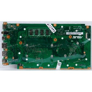 MB Asus X712FBC MB._8G/I3-10110U/AS (V2G) (90NB0L40-R00130, 60NB0L40-MB5100) Intel Core i3-10110U SRGP5, SRGL0, SRJ7V, nVidia 920MX N16V-GMR1-S-A2