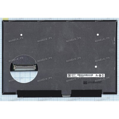 B140QAN05.H (шаг 0,4) 2240x1400 LED 40 пин slim new