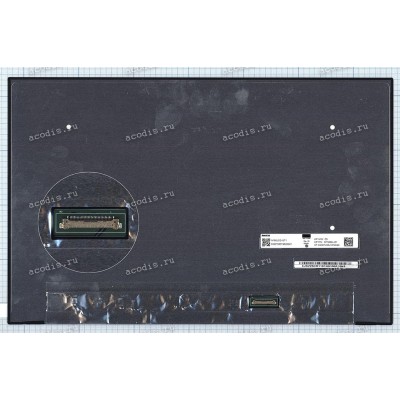 N160JCG-GT1 (узкая, 71%) 1920x1200 LED 30 пин semi-slim new