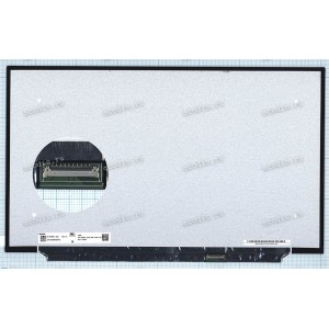 N173HME-GA2 (Узкая, шаг 0.4mm, 480Hz) 1920x1080 LED 40 пин slim new