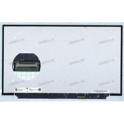 N173HME-GA2 (Узкая, шаг 0.4mm, 480Hz) 1920x1080 LED 40 пин slim new