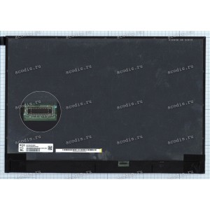 13.0 inch BOE NE130A1M-N6X 2880x1920 LED semi-slim NEW
