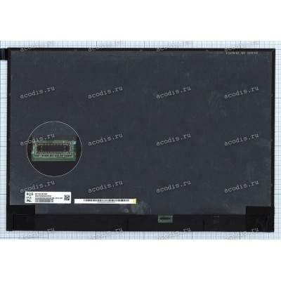 13.0 inch BOE NE130A1M-N6X 2880x1920 LED semi-slim NEW