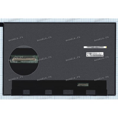 NE145F8M-N61 3072x1920 LED 40 пин semi-slim new