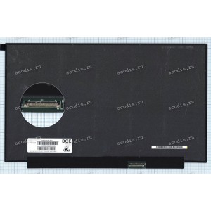 NE161QHM-NY1 (165Hz, 71%) 2560x1440 LED 40 пин slim new