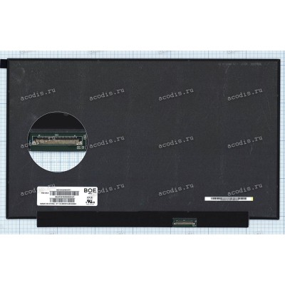 NE161QHM-NY1 (165Hz, 71%) 2560x1440 LED 40 пин slim new