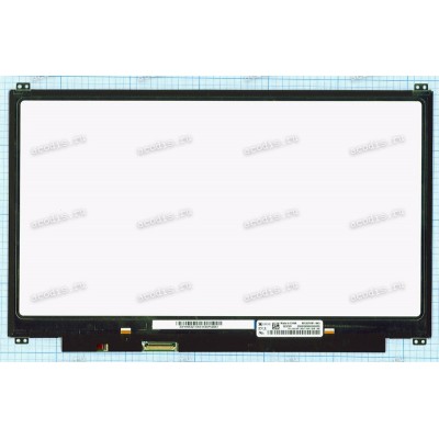 NV133FHM-N43 V8.2 (узкая) 1920x1080 LED 30 пин slim new