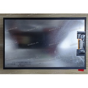 8.0 inch  SAT080B030I24BRB H-M080Q-08Q (для Digma Optima 8250) 1280x800 LED 30 пин  NEW