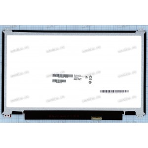 B133XTN01.6 1366x768 LED 30 пин slim NEW