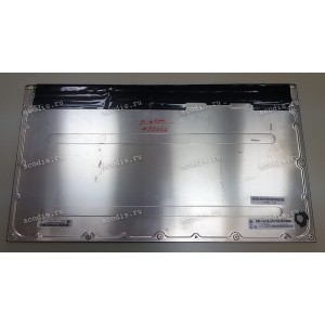 M270DAN06.6 (FF) 2560x1440 LED 40+30 пин  new / разбор