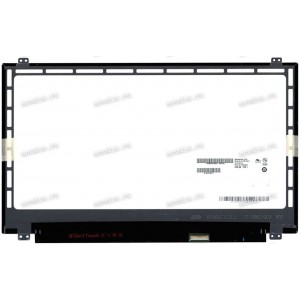 B156XTN03.1 (матовая) 1366x768 LED 30 пин slim new