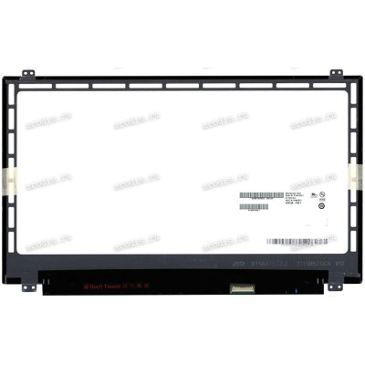 B156XTN03.1 (матовая) 1366x768 LED 30 пин slim new