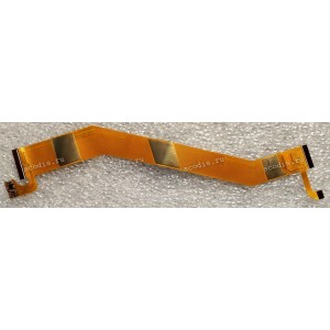 LCD LVDS FPC cable Digma PRO 1600E 4G RS1248PL, (P30-M50-PCB(BOE)-FPC 210303 P2T35159C0NDT) (SP25613)