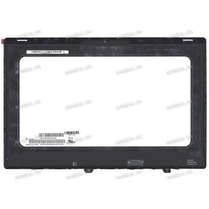 13.3 inch Xiaomi Mi Air 13.3 (NV133FHM-N46 (45%) + стекло) с рамкой ver1 1920x1080 LED slim new 13.3 inch Xiaomi Mi Air 13.3 (NV133FHM-N46 (45%) + стекло) с рамкой ver1 1920x1080 LED slim new