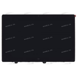 13.3 inch Xiaomi Mi Air 13.3 (NV133FHM-N46 (45%) + стекло) с рамкой ver1 1920x1080 LED slim new