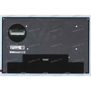 LP156WU1-SPB1 (80%, Шаг 0,4 мм) 1920x1200 LED 30 пин semi-slim new