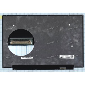 LM140GF1L01 (узкая 72%) 2560x1600 LED 30 пин slim new