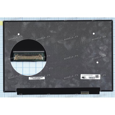 LM140GF1L01 (узкая 72%) 2560x1600 LED 30 пин slim new