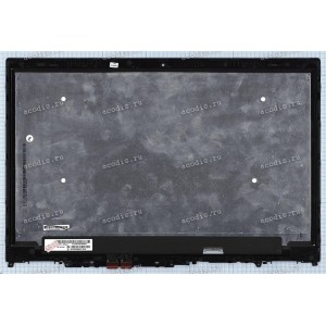 15.6 inch Lenovo Flex 5 15 (LP156WF9-SPL1 + тач) с рамкой 1920x1080 LED  new