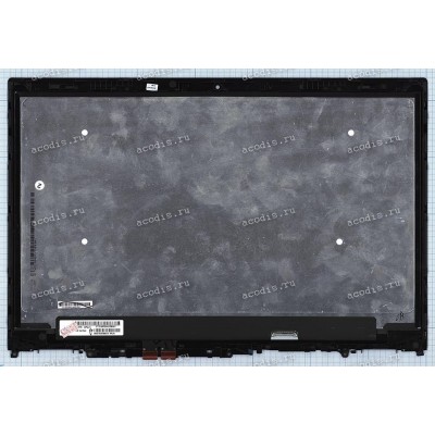 15.6 inch Lenovo Flex 5 15 (LP156WF9-SPL1 + тач) с рамкой 1920x1080 LED  new