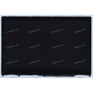 15.6 inch Lenovo Flex 5 15 (LP156WF9-SPL1 + тач) с рамкой 1920x1080 LED new 15.6 inch Lenovo Flex 5 15 (LP156WF9-SPL1 + тач) с рамкой 1920x1080 LED new