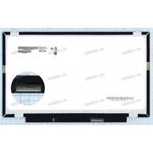 B140HAN02.2 1920x1080 LED 40 пин slim new