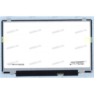 LP140WD2-TPB1 1600x900 LED 30 пин slim new