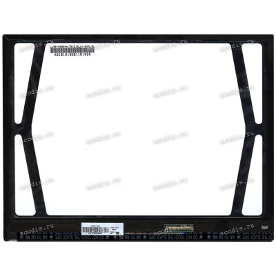 LTN121XL01-N03 1024x768 LED 40 пин  ref