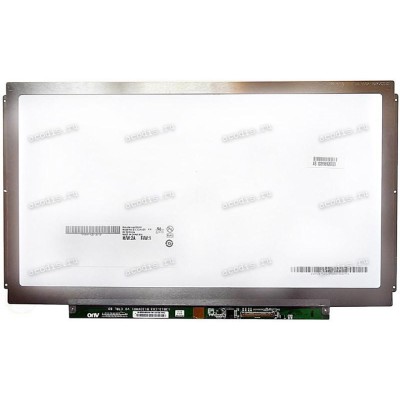 B133XW01 V.1 1366x768 LED 40 пин slim new