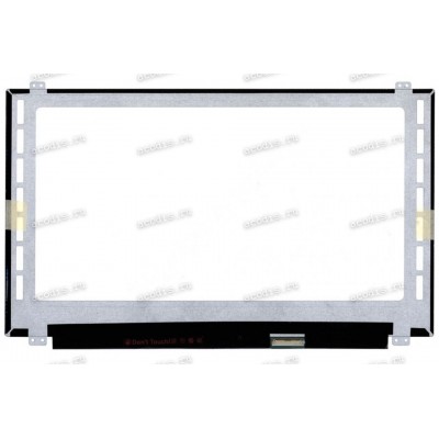 B156HTN03.2 1920x1080 LED 30 пин slim new