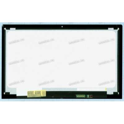 15.6 inch Lenovo Flex 2 15 (B156HTN03.8 + тач) oem 1920x1080 LED  new