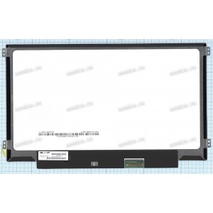 LTN116AL01-301 1366x768 LED 30 пин slim NEW
