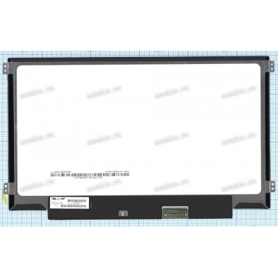 LTN116AL01-301 1366x768 LED 30 пин slim NEW
