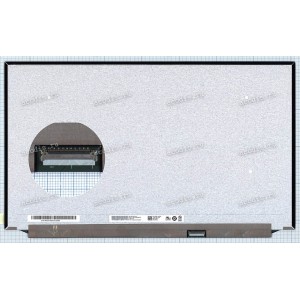 B173ZAN03.5 (узкая, 120Hz, шаг 0,4, 98% +) 3840x2160 LED 40 пин slim new