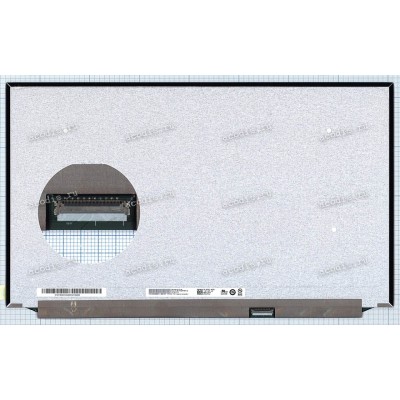 B173ZAN03.5 (узкая, 120Hz, шаг 0,4, 98% +) 3840x2160 LED 40 пин slim new