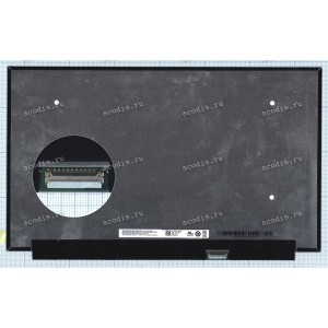 B156ZAN03.5 (узкая, шаг 0,4мм, 80%) 3840x2160 LED 40 пин slim new B156ZAN03.5 (узкая, шаг 0,4мм, 80%) 3840x2160 LED 40 пин slim new