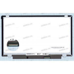 B140HAK01.3 (с тачем) 1920x1080 LED 40 пин slim new