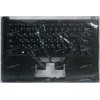 Keyboard Digma EVE 403 PRO ES4023EW + topcase SP09822 (Black/Black/Matte/RUO) Keyboard Digma EVE 403 PRO ES4023EW + topcase SP09822 (Black/Black/Matte/RUO)