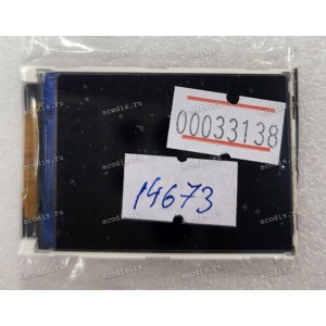 2.0 inch LCD DC810/850 (для Digma DiCam 810 / 850) 320x240 LED - пин  разбор