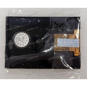 2.0 inch LCD DC810/850 (для Digma DiCam 810 / 850) 320x240 LED - пин  разбор