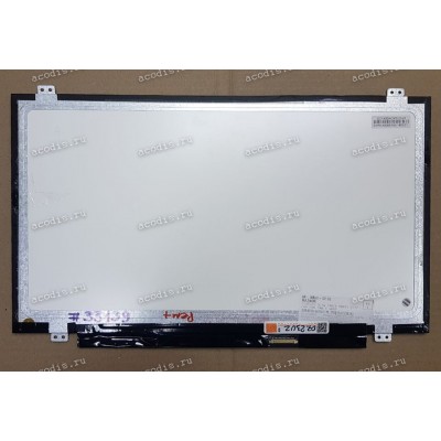 SC1400ACM1C0-H1/-G1 (SALE) 1920x1080 LED 30 пин slim new/разбор