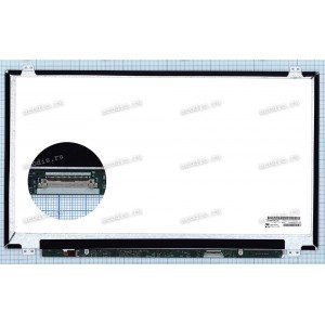 LP156WF6-SPK6 1920x1080 LED 30 пин slim new