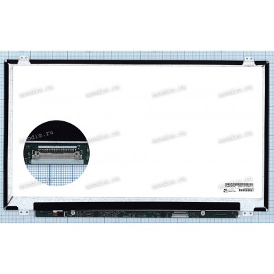 LP156WF6-SPK6 1920x1080 LED 30 пин slim new