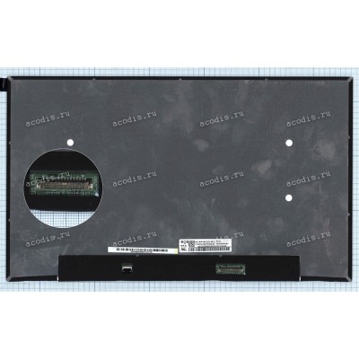 NV140FHM-N4U 1920x1080 LED 30 пин semi-slim new
