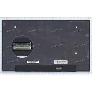 NE140FHM-N4N 1920x1080 LED 30 пин semi-slim new