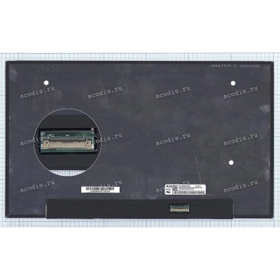 NE140FHM-N4N 1920x1080 LED 30 пин semi-slim new